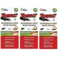 thumbnail image 1 of Tomcat Household Pest Glue Boards, for Roaches, Insects, Scorpions, and Spiders 3 Pack, 1 of 9