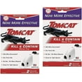 thumbnail image 1 of Tomcat Kill and Contain Mouse Trap,Trap - 4 Pieces, 1 of 1