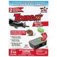 thumbnail image 1 of Tomcat Mouse Killer, 2 Pre-Loaded Disposable Stations, 1 of 10
