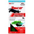 thumbnail image 1 of Tomcat Mouse Killer Child & Dog Resistant, Refillable Station, 1 Station with 16 Refills, 1 of 11