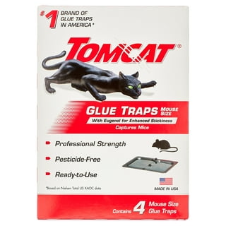 Mouse Traps,RatTraps,Mouse Traps Indoor,Rat Traps for House,Mouse Glue  Traps,Mice Traps for House,Sticky Traps, Glue Boards Professional Strength  That