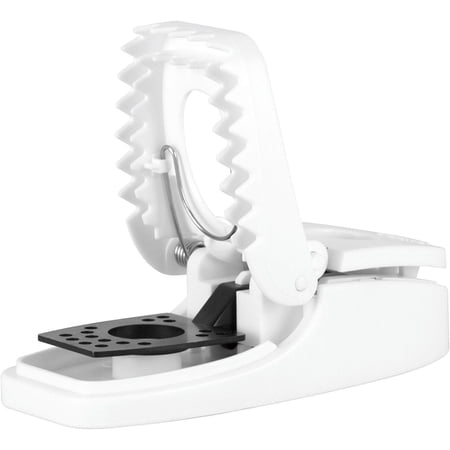 Tomcat Press 'N Set Mouse Trap - 4 Pack 4 Traps