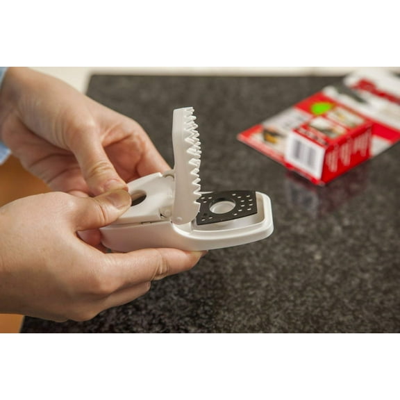 Tomcat Press 'N Set Mouse Trap, 6 Pack