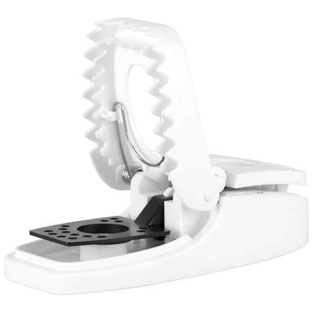 Tomcat Press 'N Set Mouse Trap, 8 Pack