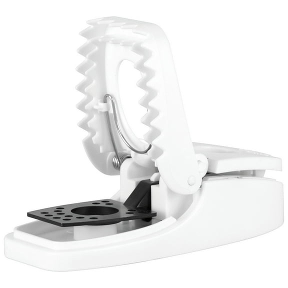 Tomcat Press 'N Set Mouse Trap, 8 Pack