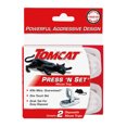 thumbnail image 1 of Tomcat Press 'N Set Mouse Trap, 1 of 10