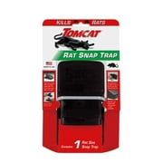 Tomcat Rat Snap Trap