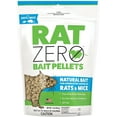 thumbnail image 1 of Tomcat Rat Zero Bait Pellets, 1 lb., 1 of 2