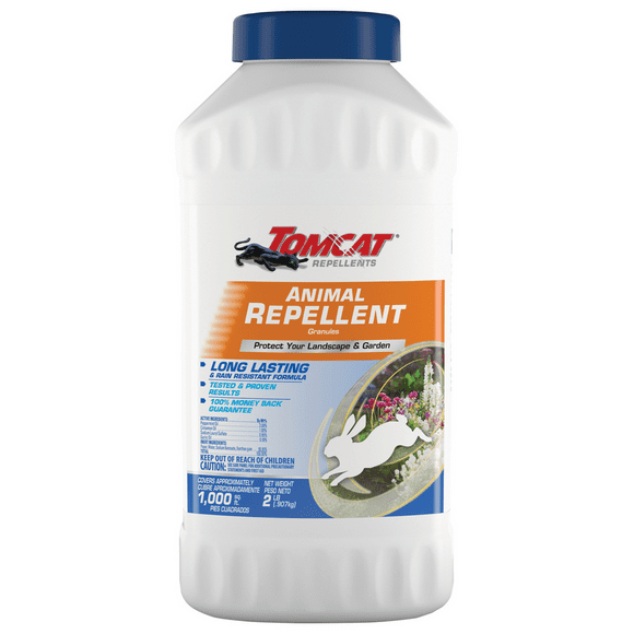 Dog Repellent Granules