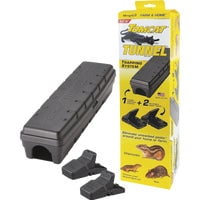 Motomco, Tomcat Tunnel Trapping System 34144, Pest Control System