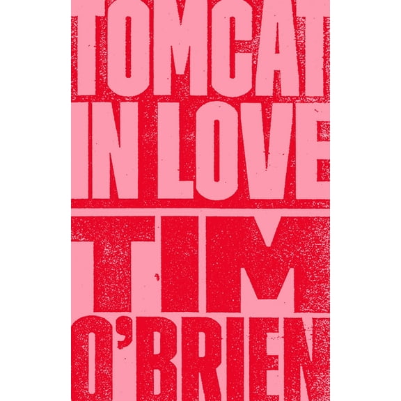 Tomcat in Love : A Novel (Paperback)