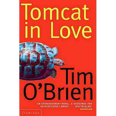 Pre-Owned Tomcat in Love (Paperback) 0006551521 9780006551522