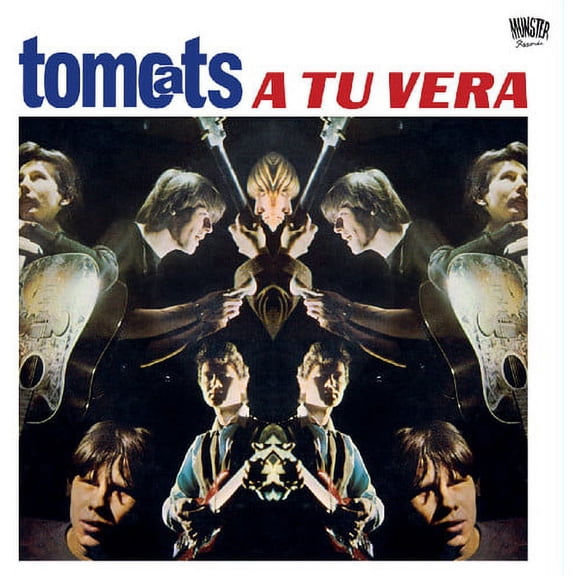 Tomcats - Tu Vera - Music & Performance - Vinyl