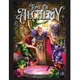 thumbnail image 1 of Tome of Alchemy 5e, (Paperback), 1 of 1
