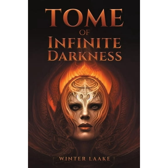 Tome of Infinite Darkness, (Paperback)