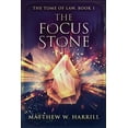 thumbnail image 1 of Tome of Law The Focus Stone, Book 1, (Paperback), 1 of 1
