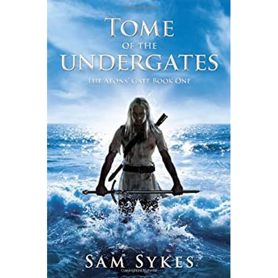 Pre-Owned Tome of the Undergates 9781616142421