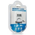 Tomee 16MB Memory Card (251 Blocks) for Nintendo Wii and GameCube