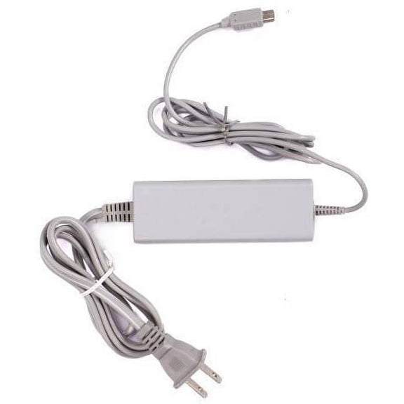 Pre-Owned Tomee AC Adapter for Wii U GamePad