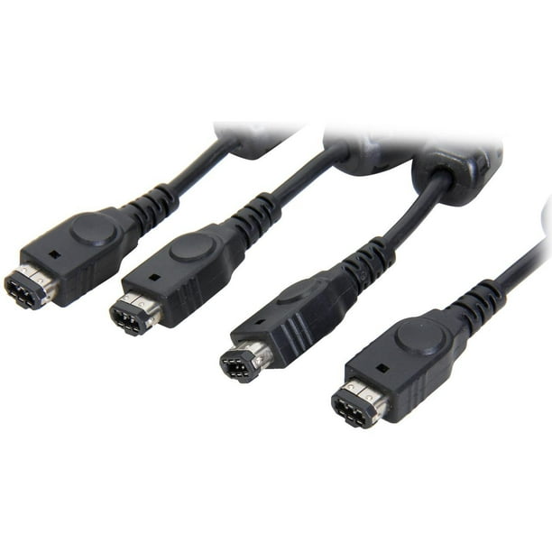 Analogue Pocket Pokemon Ds Lite Gba Link Cable Tomee GBA SP/ GBA - Main Image