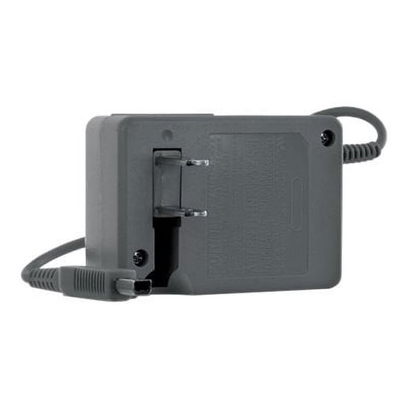 Tomee - Power adapter - 900 mA - for Nintendo DSi, Nintendo DSi XL