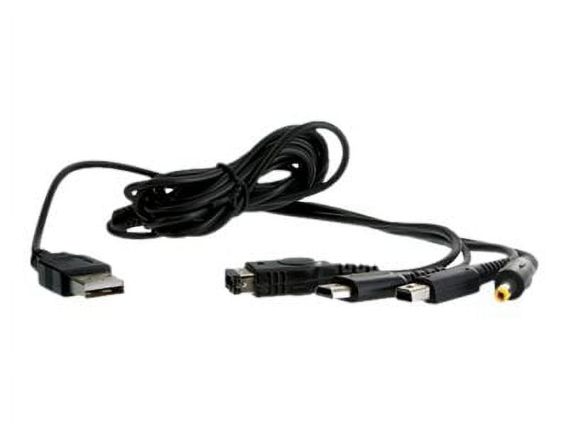 Tomee Universal Power Handheld Console Cable