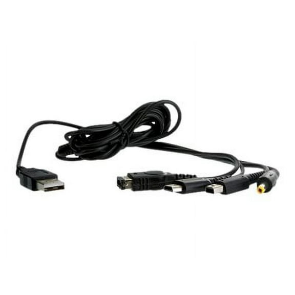 Tomee Universal Power Handheld Console Cable
