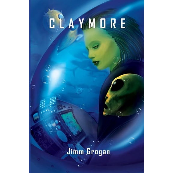 Tomek: Claymore (Paperback)