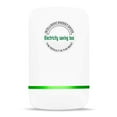 thumbnail image 1 of Tomfoto Power Saving Device Factor Household Energy Saver 28KW Intelligent High-efficient Appliance Plug in Electricity Saving Box Energy Power Saving Device 90V-  Plug, 1 of 7