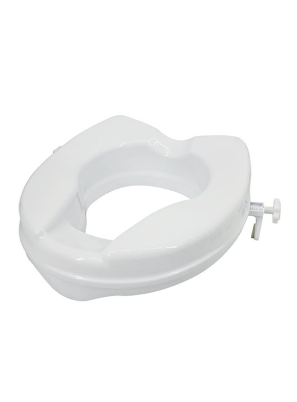 Bariatric raised toilet seat in Bariatric equipment