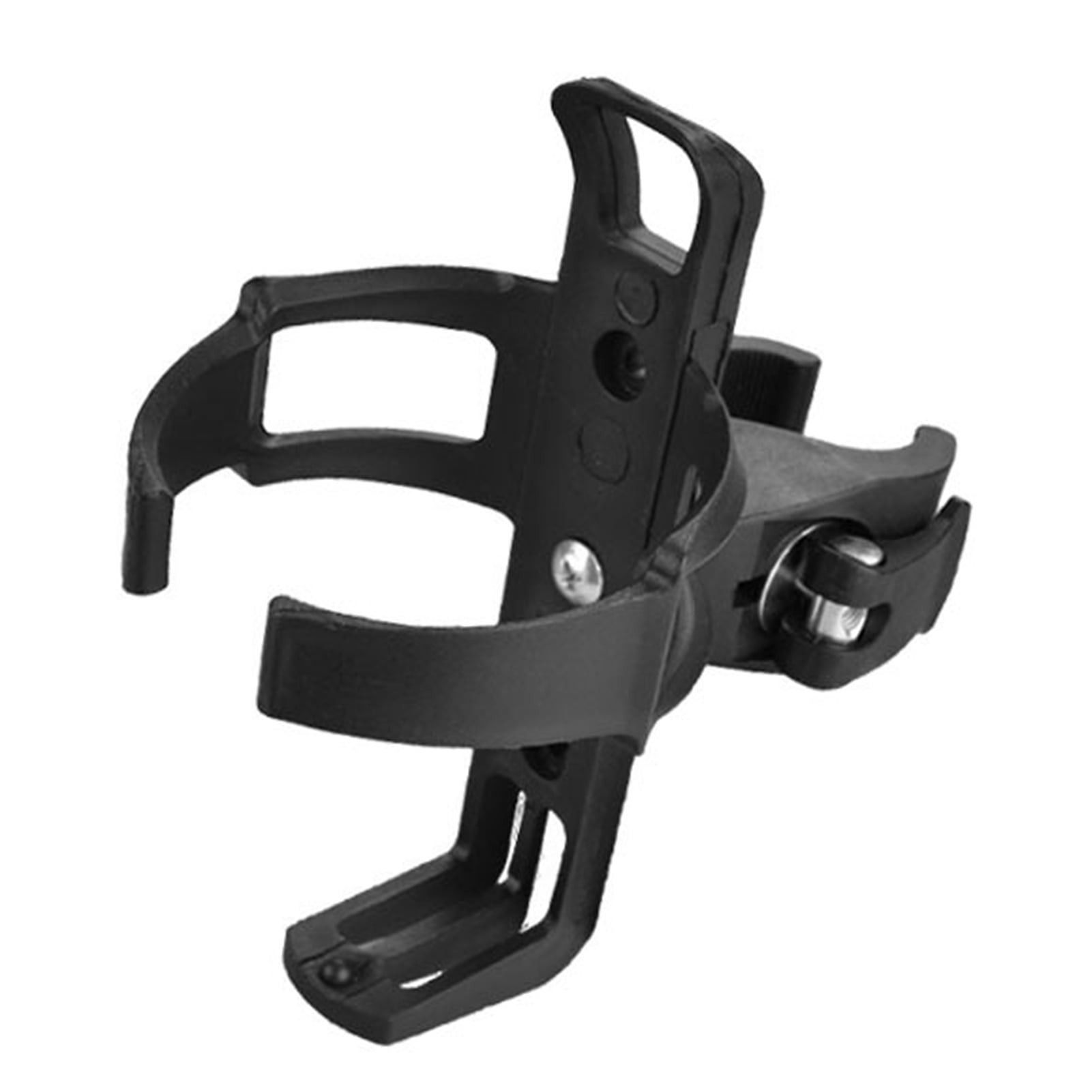 Tomfoto Water Bottle Holder Cage 360 Degree Rotating Universal Cup