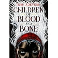 thumbnail image 1 of Tomi Adeyemi: Children of Blood and Bone (Hardcover), 1 of 2