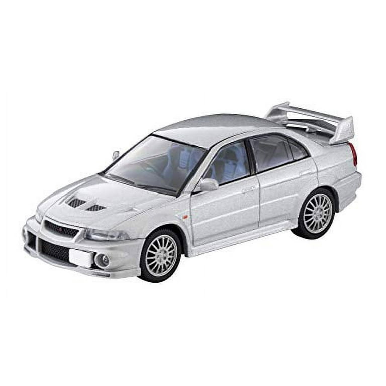Tomica mitsubishi lancer cheap