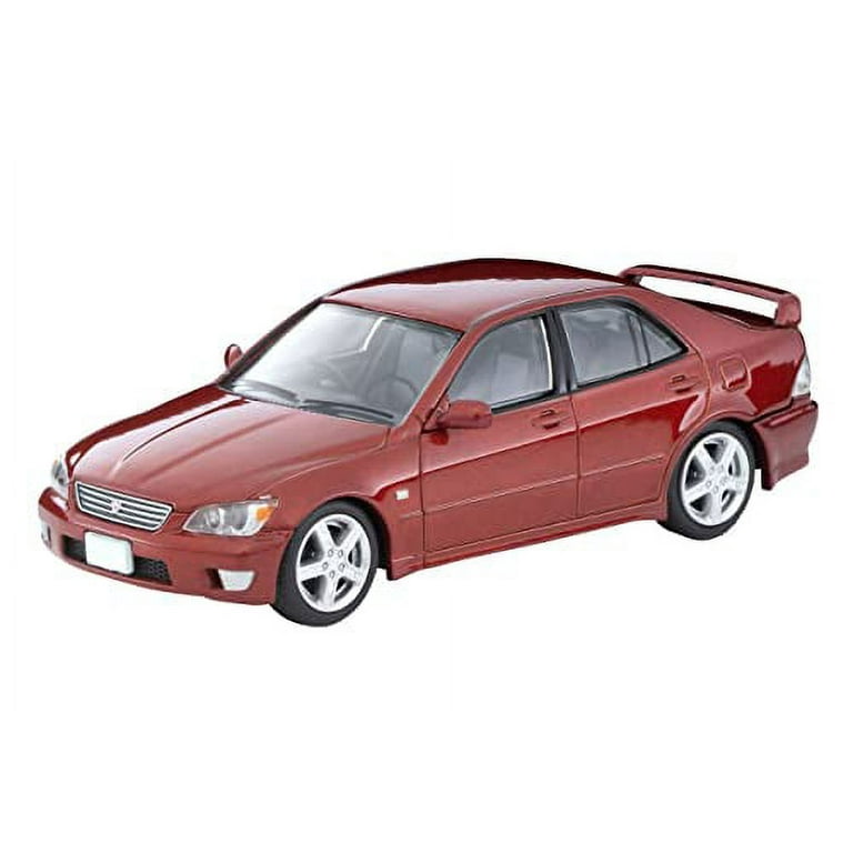 Tomica Limited Vintage Neo 1 64 LV N232c Toyota Altezza RS200 Z
