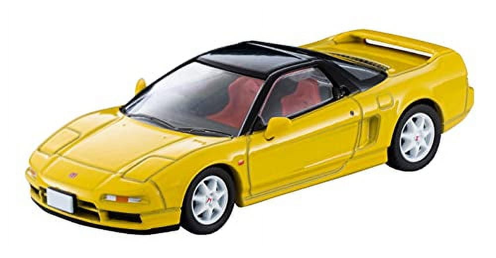 Tomica honda nsx cheap