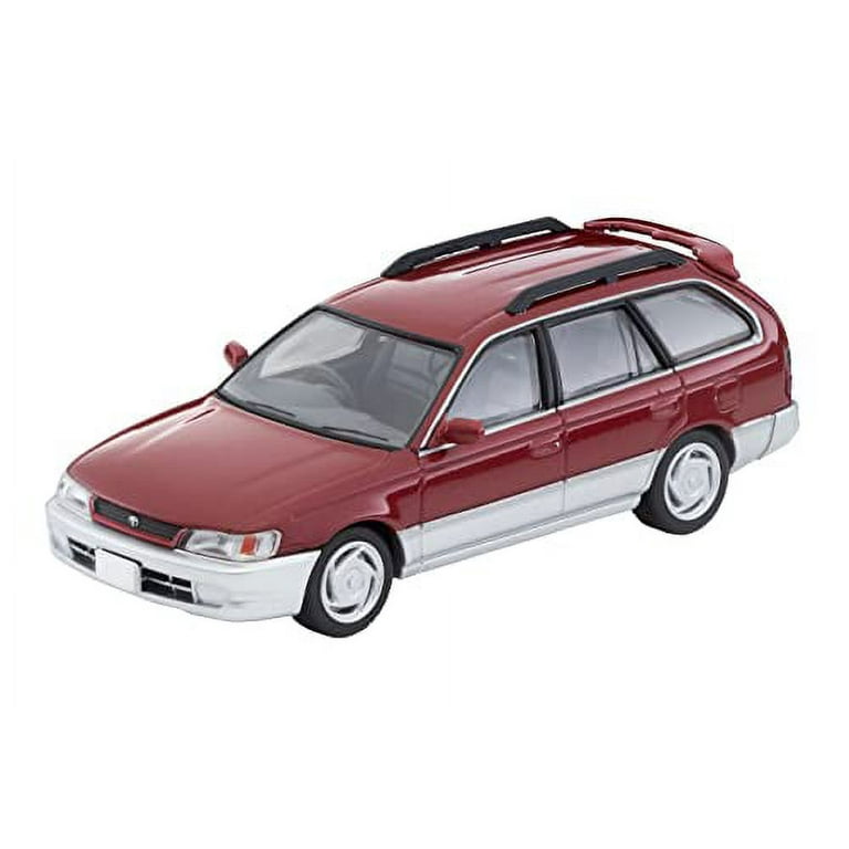 Tomica Toyota Corolla
