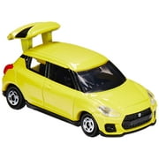 Tomica No.109 Suzuki Swift Sport Box// Age