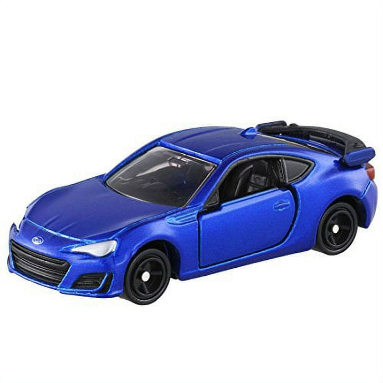 Tomica 6 store