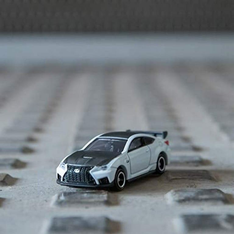 Tomica No.84 Lexus RC F Performance Package Box TOMICA15666
