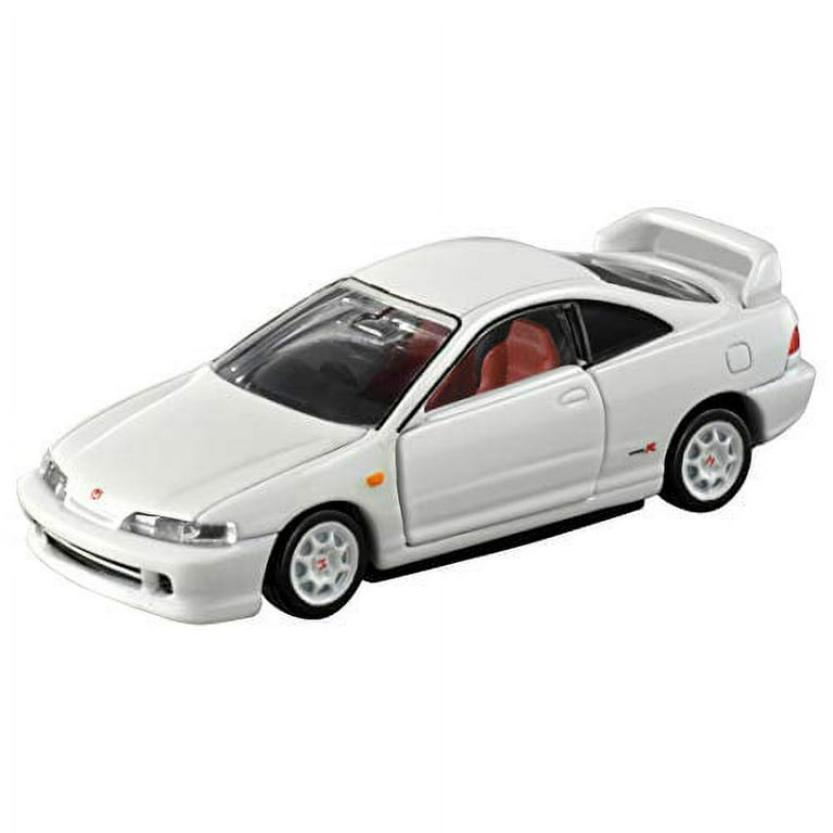 Tomica Premium 02 Honda Integra Type R - Walmart.com