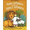 thumbnail image 1 of Tomie Depaola's Book of Bible Stories, (Hardcover), 1 of 3