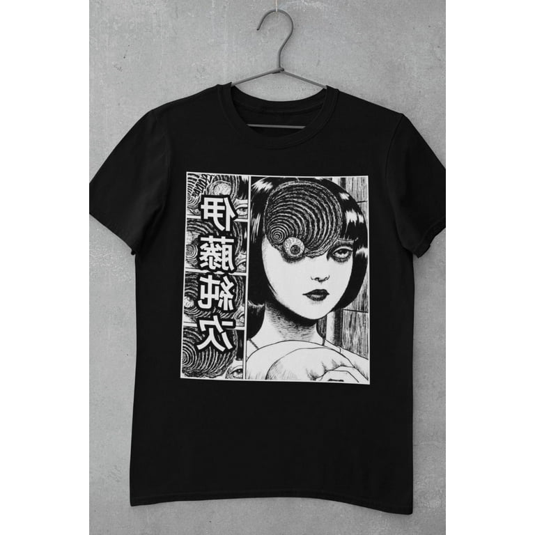 New Tomie Junji Ito Uzumaki Japanese Anime Manga Horror Gift New Tomie Junji Ito Uzumaki Japanese Anime Manga Horror Gift