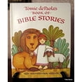 thumbnail image 1 of Pre-Owned Tomie dePaola's Book of Bible Stories (New International Version) (Hardcover) 0310912350 9780310912354, 1 of 1