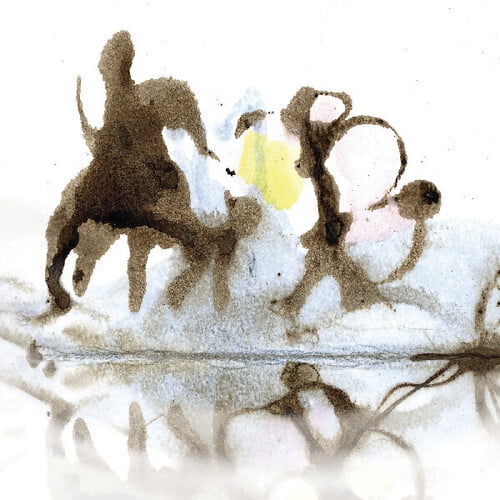 Tomin - A Willed and Conscious Balance - Music & Performance - Vinyl