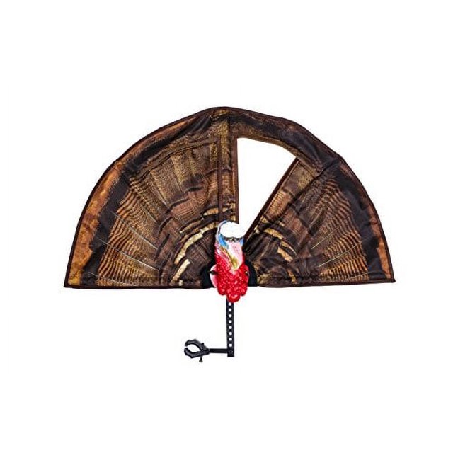 Tominator Ultimate Turkey Reaping Decoy