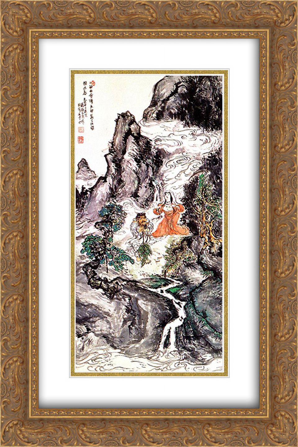 TOMIOKA TESSAI アートブック TOMIOKA TESSAI アートブック Tomioka Tessai | Rock in the