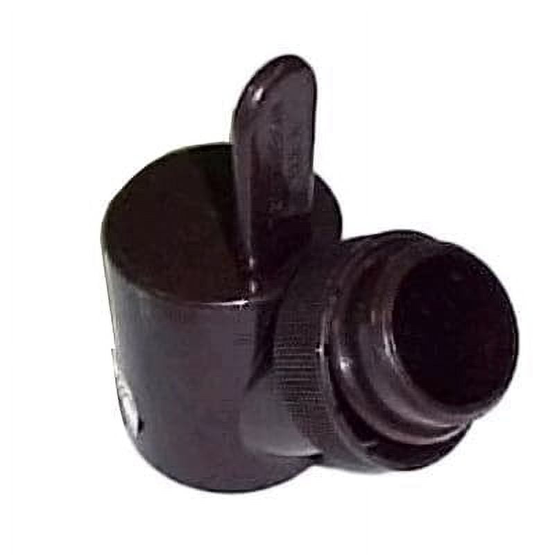 Tomlinson 1000947 High Volume BagInBox Faucet