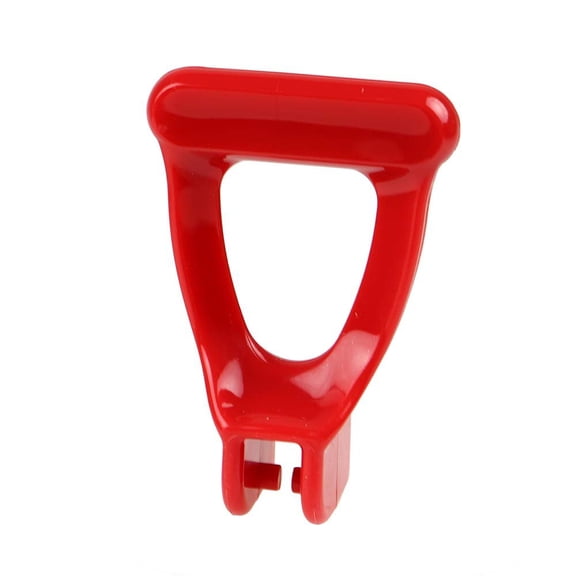Tomlinson 1902229 Red Nylon Handle for Water Boilers