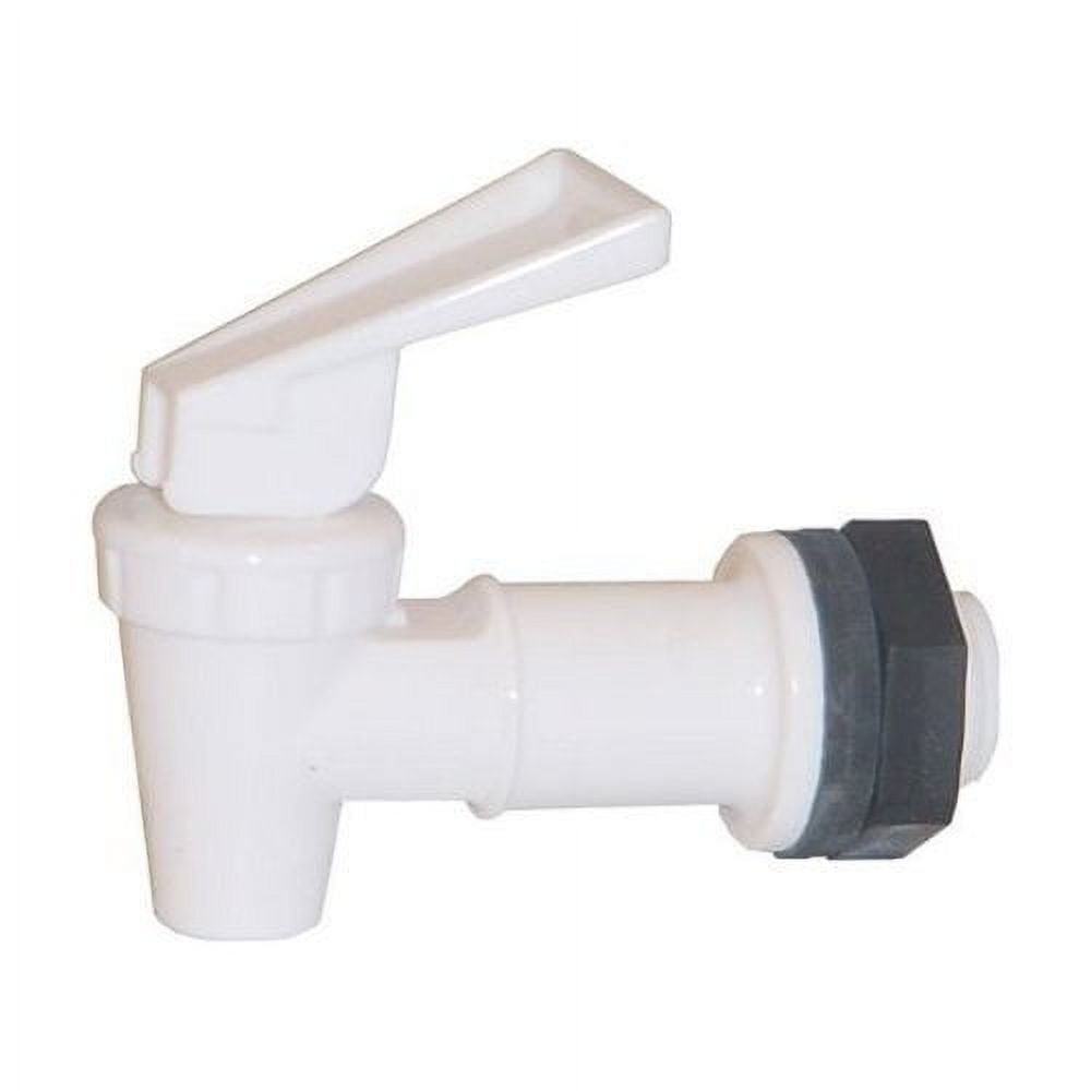 Tomlinson Replacement Cooler Faucet, White