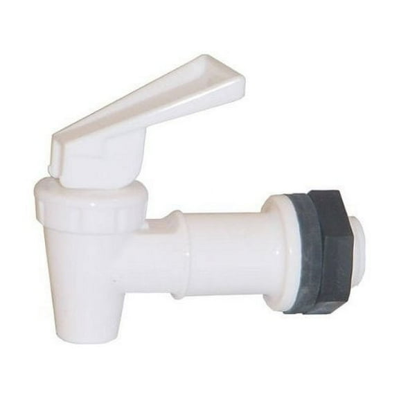 Tomlinson Replacement Cooler Faucet, White